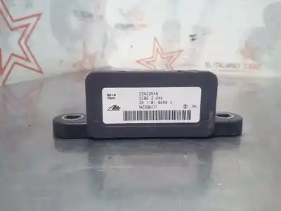 Автозапчасти б/у различные детали за opel antara z22d1 ссылки oem iam 22822648