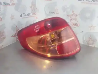 Piesă de schimb auto la mâna a doua piese diverse pentru fiat sedici (189_) 1.9 d multijet referințe oem iam 