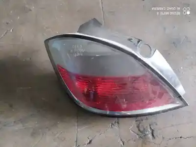 Second-hand car spare part various parts for opel astra h berlina z17dtl oem iam references 