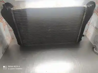 Автозапчасти б/у интеркулер за audi a3 (8p1) bkd ссылки oem iam 