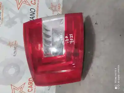 Автозапчастина б/у різні деталі для skoda octavia combi (5e5) clh посилання на oem iam 00133800