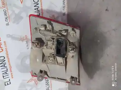 Автозапчасти б/у различные детали за skoda octavia combi (5e5) clh ссылки oem iam 00133800  