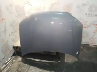 Автозапчасти б/у капот за audi a3 (8p1) bkd ссылки oem iam 