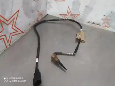 Автозапчастина б/у ЛЯМБДА-ЗОНД для SEAT IBIZA (KJ1)  Посилання на OEM IAM 04L906088BD  
