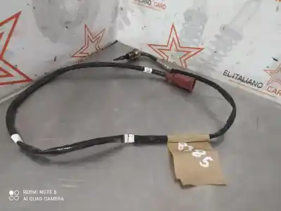 Автозапчасти б/у Лямбда-зонд за SEAT IBIZA (KJ1)  ссылки OEM IAM 04L906088DH  
