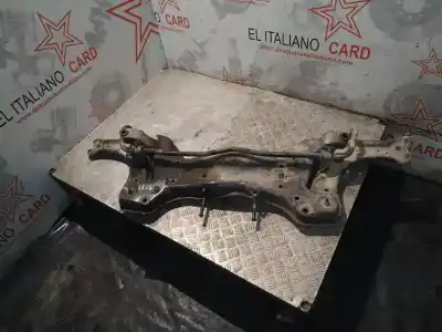 Pièce détachée automobile d'occasion ESSIEU AVANT pour SEAT TOLEDO (KG3)  Références OEM IAM   