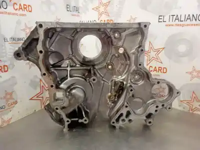 Автозапчасти б/у распределительная крышка за mitsubishi montero (v80/v90) 4m41 ссылки oem iam   
