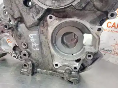 Автозапчасти б/у распределительная крышка за mitsubishi montero (v80/v90) 4m41 ссылки oem iam   