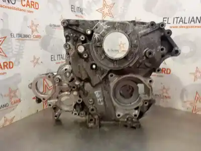 Автозапчасти б/у распределительная крышка за mitsubishi montero (v80/v90) 4m41 ссылки oem iam   