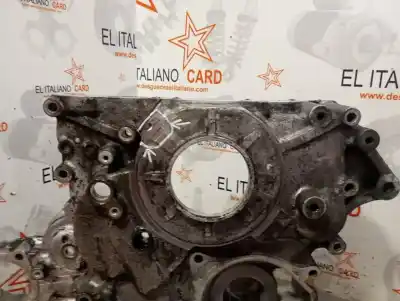 Автозапчасти б/у распределительная крышка за mitsubishi montero (v80/v90) 4m41 ссылки oem iam   