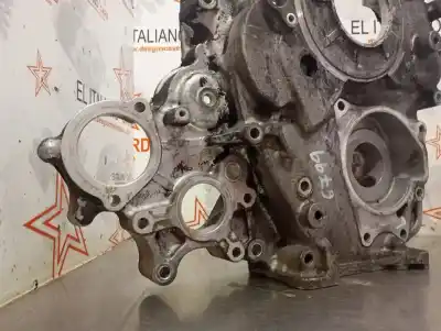 Автозапчасти б/у распределительная крышка за mitsubishi montero (v80/v90) 4m41 ссылки oem iam   