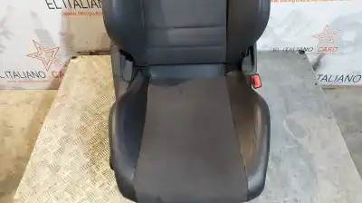 Pièce détachée automobile d'occasion jeu de siège intérieur complet pour mercedes-benz clase c (w204) coupe 651 911 références oem iam   