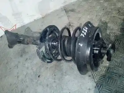 Second-hand car spare part FRONT LEFT SHOCK ABSORBER for MERCEDES-BENZ CLASE C (W203)  OEM IAM references   