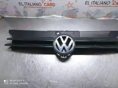 Recambio de automóvil de segunda mano de rejilla delantera para volkswagen golf iv berlina (1j1) 25 aniversario referencias oem iam   8505