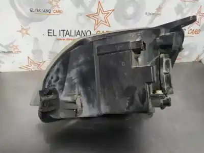 Автозапчасти б/у правая фара за citroen berlingo 2.0 hdi cat (rhy / dw10td) ссылки oem iam   