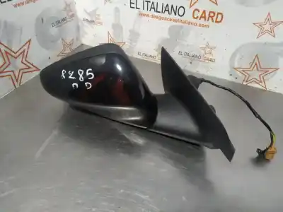 Автозапчастина б/у правий задний огляд для citroen c4 cactus bh02 посилання на oem iam 