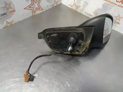 Автозапчасти б/у задний вид справа за citroen c4 cactus bh02 ссылки oem iam   