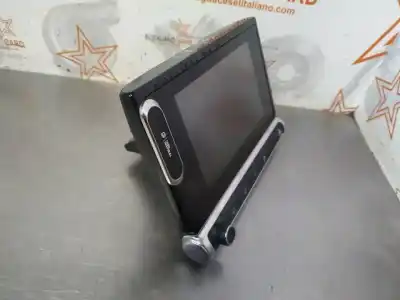 Автозапчасти б/у многофункциональный дисплей за citroen c4 cactus bh02 ссылки oem iam 98010025zd07  