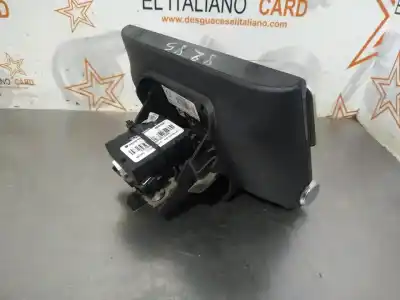 Автозапчасти б/у многофункциональный дисплей за citroen c4 cactus bh02 ссылки oem iam 98010025zd07  