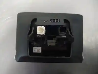 Автозапчасти б/у многофункциональный дисплей за citroen c4 cactus bh02 ссылки oem iam 98010025zd07  