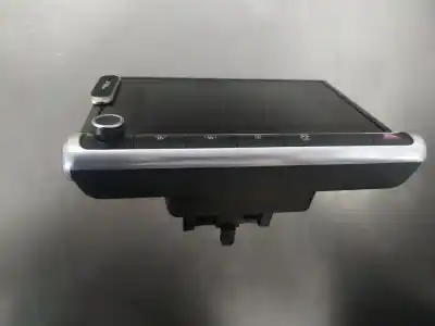 Автозапчасти б/у многофункциональный дисплей за citroen c4 cactus bh02 ссылки oem iam 98010025zd07  