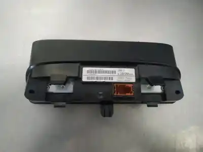 Автозапчасти б/у приборная доска за citroen c4 cactus bh02 ссылки oem iam   