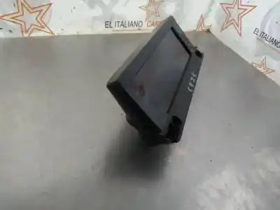 Автозапчасти б/у приборная доска за citroen c4 cactus bh02 ссылки oem iam   