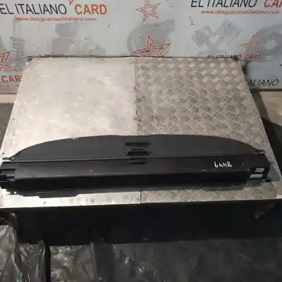Second-hand car spare part parcel shelf for mercedes-benz clase c (w205) familiar 651921 oem iam references   8449