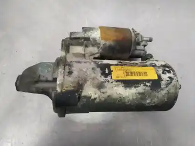 Second-hand car spare part starter motor for bmw x5 (e53) 3.0 i oem iam references t565845r
