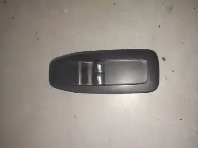 Pezzo di ricambio per auto di seconda mano INTERRUTTORE ALZACRISTALLI ANTERIORE SINISTRO per PEUGEOT 208  Riferimenti OEM IAM 96749245ZD  