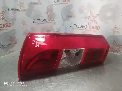 Автозапчастина б/у різні деталі для dacia dokker k9k c6 посилання на oem iam 