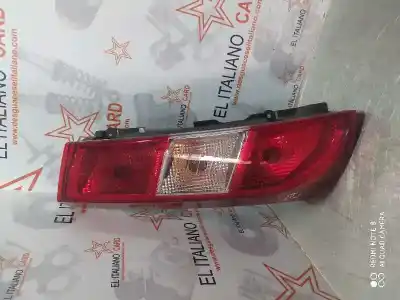 Автозапчастина б/у різні деталі для dacia dokker k9k c6 посилання на oem iam   