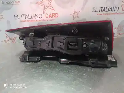 Автозапчастина б/у різні деталі для dacia dokker k9k c6 посилання на oem iam   