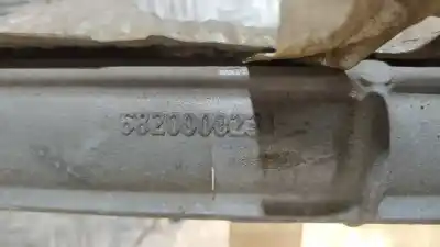 Pièce détachée automobile d'occasion crémaillère de direction pour peugeot 308 (p5) hn05 références oem iam 6820000231  