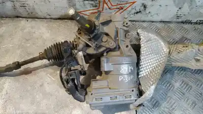 Pièce détachée automobile d'occasion crémaillère de direction pour peugeot 308 (p5) hn05 références oem iam 6820000231  