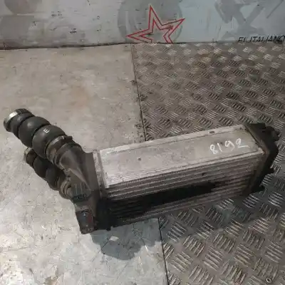 Автозапчасти б/у интеркулер за citroen c4 picasso i monospace (ud_) 1.6 hdi ссылки oem iam 