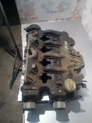 Gebrauchtes Autoersatzteil zylinderkopf des motors zum renault master ii fase 2 furgón d-g9u a7 oem-iam-referenzen 8200005876  