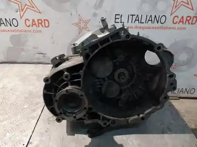 Second-hand car spare part GEARBOX for AUDI A3 SPORTBACK (8PA)  OEM IAM references JLT  