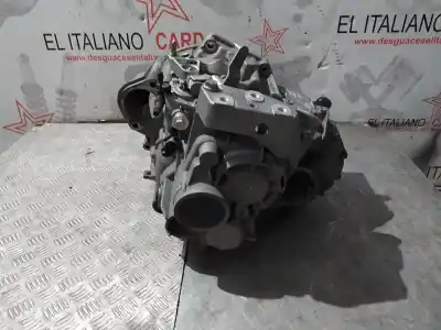Автозапчастина б/у коробка передач для audi a3 (8p1) bkd посилання на oem iam grf06113  