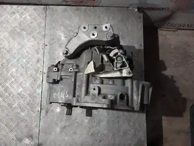 Second-hand car spare part gearbox for audi a3 (8p1) bkd oem iam references grf06113