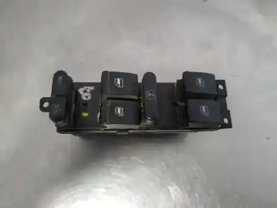 İkinci el araba yedek parçası sol ön pencere anahtari için volkswagen passat b5 (3b2) 1.9 tdi oem iam referansları 3b4959793