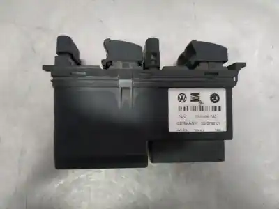 İkinci el araba yedek parçası sol ön pencere anahtari için volkswagen passat b5 (3b2) 1.9 tdi oem iam referansları 3b4959793  