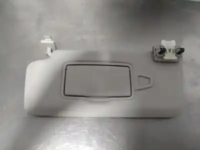Piesă de schimb auto la mâna a doua PARASOARE STÂNGA pentru MERCEDES-BENZ CLASE C (W205) FAMILIAR  Referințe OEM IAM   