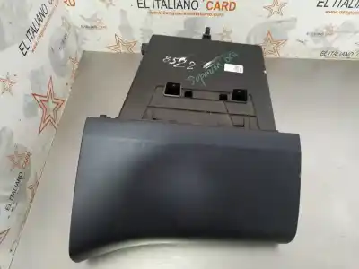 Автозапчастина б/у бардачок для peugeot rifter e-rifter посилання на oem iam 