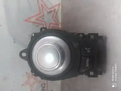 Second-hand car spare part multifunction switch for bmw serie 3 berlina (e90) n46b20 oem iam references 6963313