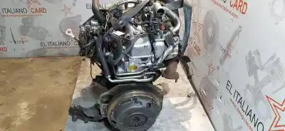 Peça sobressalente para automóvel em segunda mão motor completo por mitsubishi montero sport (k90) 4d56 referências oem iam 4d56  8014