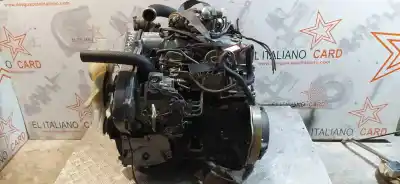 Peça sobressalente para automóvel em segunda mão motor completo por mitsubishi montero sport (k90) 4d56 referências oem iam 4d56  8014