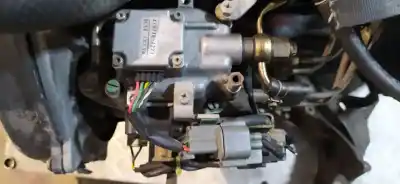 Peça sobressalente para automóvel em segunda mão motor completo por mitsubishi montero sport (k90) 4d56 referências oem iam 4d56  8014
