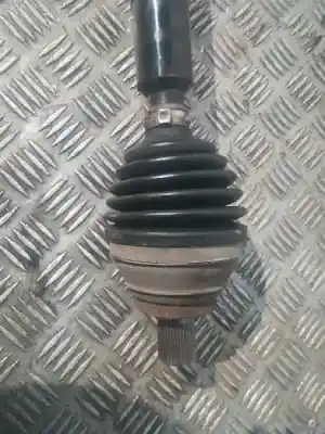 Second-hand car spare part front right transmission for seat leon (5f1) clh oem iam references 1k0407272qn  