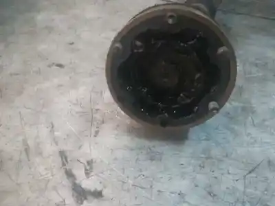 Second-hand car spare part front right transmission for seat leon (5f1) clh oem iam references 1k0407272qn  